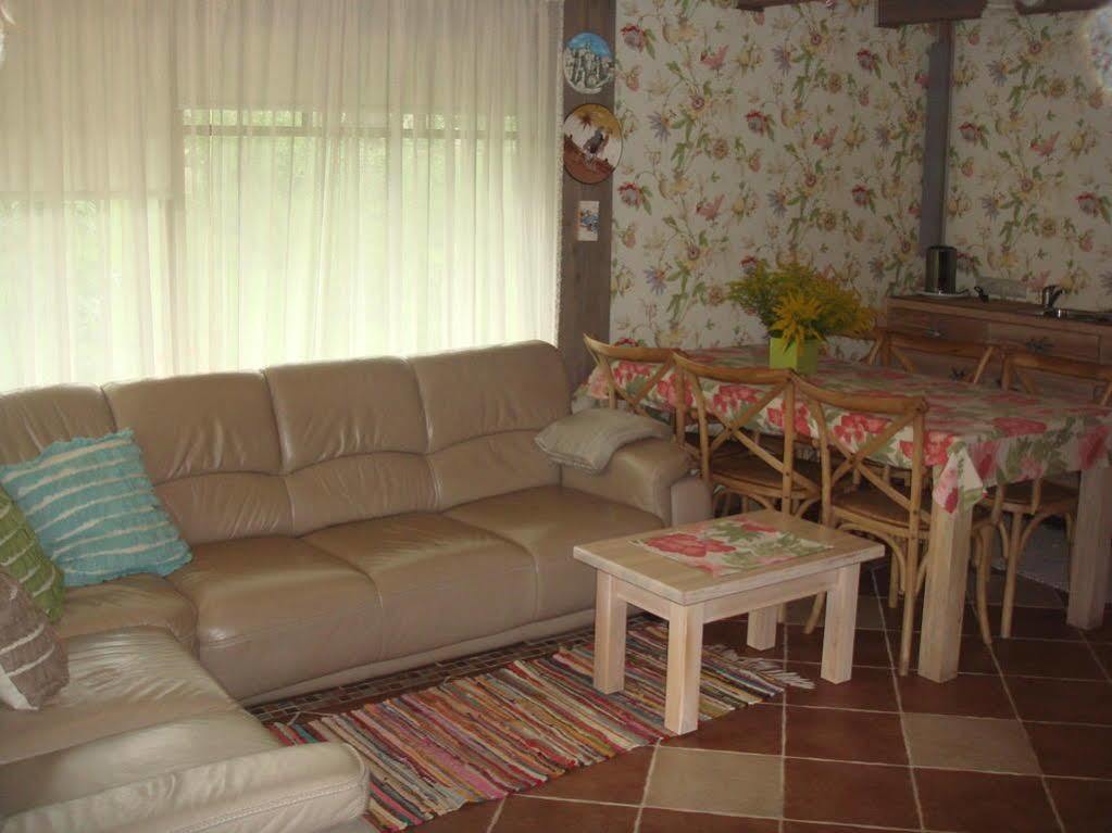 Estere Cesis Ngoại thất bức ảnh
