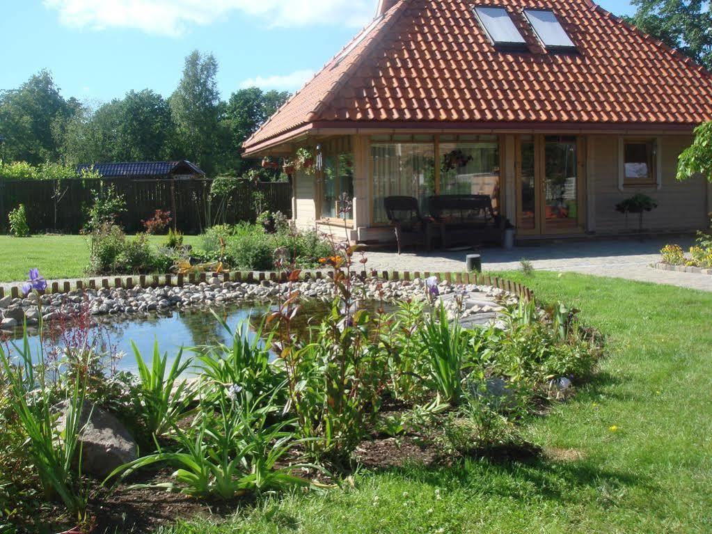 Estere Cesis Ngoại thất bức ảnh